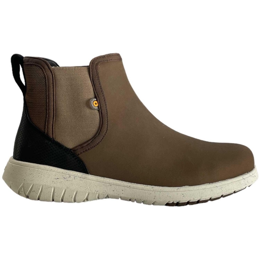 Bogs Women's Juniper Chelsea II Boots Size 9